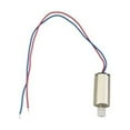 thumbnail image 3 of YUNAFFT Motors for SYMA X23 X23W Quadcopter Spare Parts Drone Forward and Reverse Motor, 3 of 3