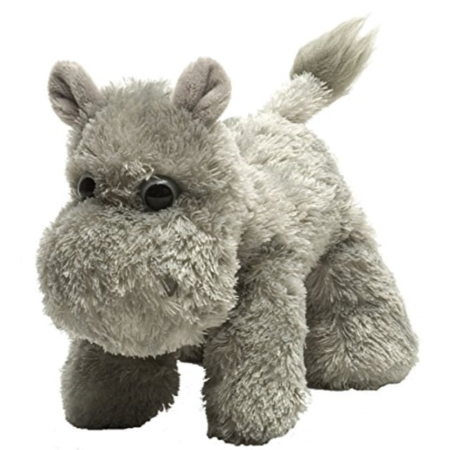 wild republic hippo