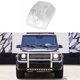 thumbnail image 2 of 4638260057 Front Turn Signal Light Cover Front Corner Lamp Decorative Shell for Mercedes W463 G550 G, 2 of 5