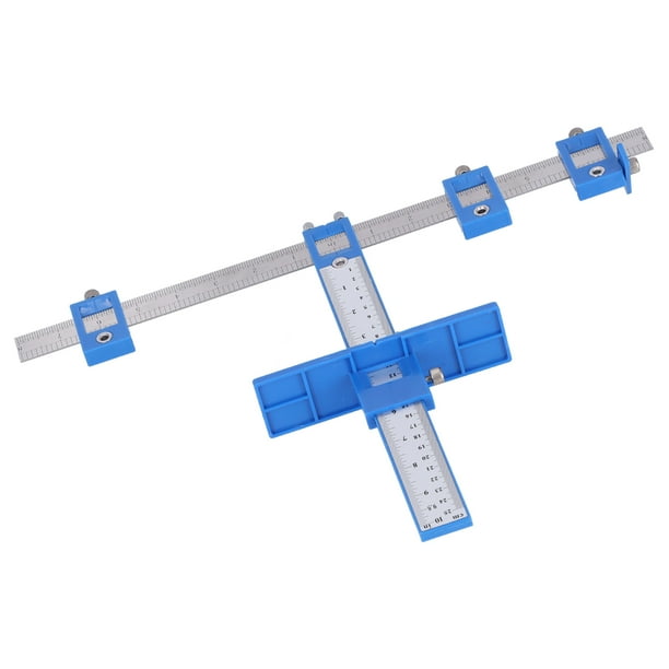 Cabinet Hardware Template Tool Cabinet Hardware Jig Portable Punch Cabinet Hardware Template Tool Cabinet Hardware Jig Portable Punch
