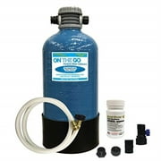 On The Go OTG3NTP1DS Double Std Water Softener