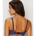 thumbnail image 2 of Warner's Womens No Side Effects Convertible T-Shirt Bra Style-RB5781A, 2 of 2