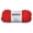 Red, variant on BERNAT HANDICRAFTER COTTON YARN (50G/1.5 OZ), PALE YELLOW