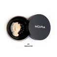 thumbnail image 3 of MOIRA Beauty Moira Beauty Deep Loose Setting Powder, 3 of 5