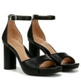 thumbnail image 2 of Naturalizer Womens Malia Sandal - Medium & Wide Width, 2 of 9