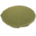 thumbnail image 3 of 1Pack Camping Stool Seat Pad Green Rectangular Shape Oxford Cloth Waterproof for Outdoor Use, 3 of 9