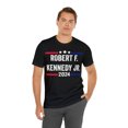 thumbnail image 6 of Robert F. Kennedy Jr 2024 T-Shirt, 6 of 12