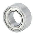 thumbnail image 4 of 10 piezas MR105zz Mini rodamiento de bolas de acero cromado 6000 RPM Accesorios resistentes al desgaste para impresora 3D, 4 of 8