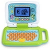 LeapFrog 2-in-1 LeapTop Touch,Green