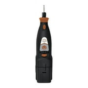 Home Plus Cordless Rotary Pumpkin Carve Kit 6 volts 13,000 rpm