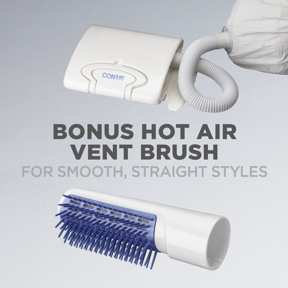 Conair Soft Bonnet Hair Dryer