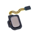 thumbnail image 5 of Replacement Fingerprint Reader With Flex Cable Compatible For Samsung Galaxy S8 / S8 Plus (Champion Gold), 5 of 5