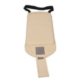 thumbnail image 4 of Reposabrazos colgante impermeable con borde doble cosido y ajustable, accesorios para mesa de masaje colgante, 4 of 14