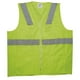 thumbnail image 1 of Chaleco De Tela Verde Av Eeg Urrea Urrea USCH64, 1 of 3