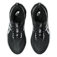 thumbnail image 4 of Tenis Asics Mujer Novablast 5 Platinum Negro Running negro 4 MX, 4 of 5