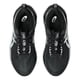 thumbnail image 4 of Tenis Asics Mujer Novablast 5 Platinum Negro Running negro 5 MX, 4 of 5