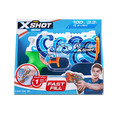 thumbnail image 4 of (5 pack) XSHOT Water Fast-Fill Skins Nano Water Blaster by ZURU, For Ages 5+, 4 of 14