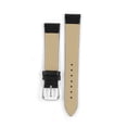 thumbnail image 4 of Universal 19mm PU Leather Watch Band with Pin Buckle, Replacement Strap for All Watches, 4 of 7