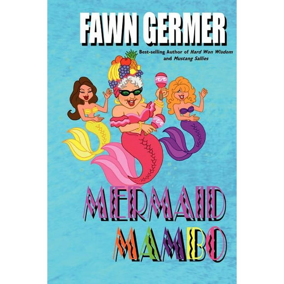 Mermaid Mambo, (Paperback)