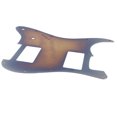 thumbnail image 4 of Garde-pique pour Guitare Électrique, Garde-Pique pour Guitare Anti-Rayures pour Performance de Guitare, 4 of 7
