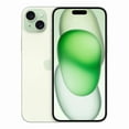 thumbnail image 1 of Apple iPhone 15 Plus 128GB Verde Reacondicionado, 1 of 3