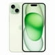 thumbnail image 1 of Apple iPhone 15 Plus 256GB Verde Reacondicionado, 1 of 3