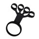 thumbnail image 2 of Finger Stretcher Hand Grip Trainer portátil para entrenamiento físico (negro) Likrtyny Para estrenar, 2 of 9