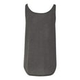 thumbnail image 3 of BELLA + CANVAS Women�'s Flowy Tank with Side Slit, 3 of 5