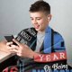 thumbnail image 3 of LHSHID 16th Birthday Gifts for Boy Boys 16 Birthday Throw Blanket 16th Birthday Presents for Boys 16 Yr Old Boy Gift Ideas 16 Birthday Decorations for Boys 50"x60", 3 of 7