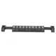 thumbnail image 1 of VGEBY 2Pcs Table Football Counter, Foosball Air Hockey Unidades de puntuación contadores Foosball Partes Accesorios28.00 * 4.00 * 2.00cm-Negro) Khall Tendencias, 1 of 6