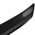 thumbnail image 5 of Ikon Motorsports Compatible with 14-20 Lexus IS250 Sedan 4Dr B Style Trunk Spoiler Wing - Carbon Fiber (CF), 5 of 5