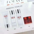thumbnail image 3 of SK-II Essential Travel Kit Cleanser+Clear Lotion+Essence+Skinpower, 3 of 5