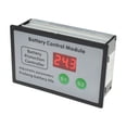 thumbnail image 1 of Eigraketly Placa de Control de carga de Universal, baterías de repuesto, módulo de controlador de , interruptor, piezas de repuesto Herramientas eléctricas, 1 of 6