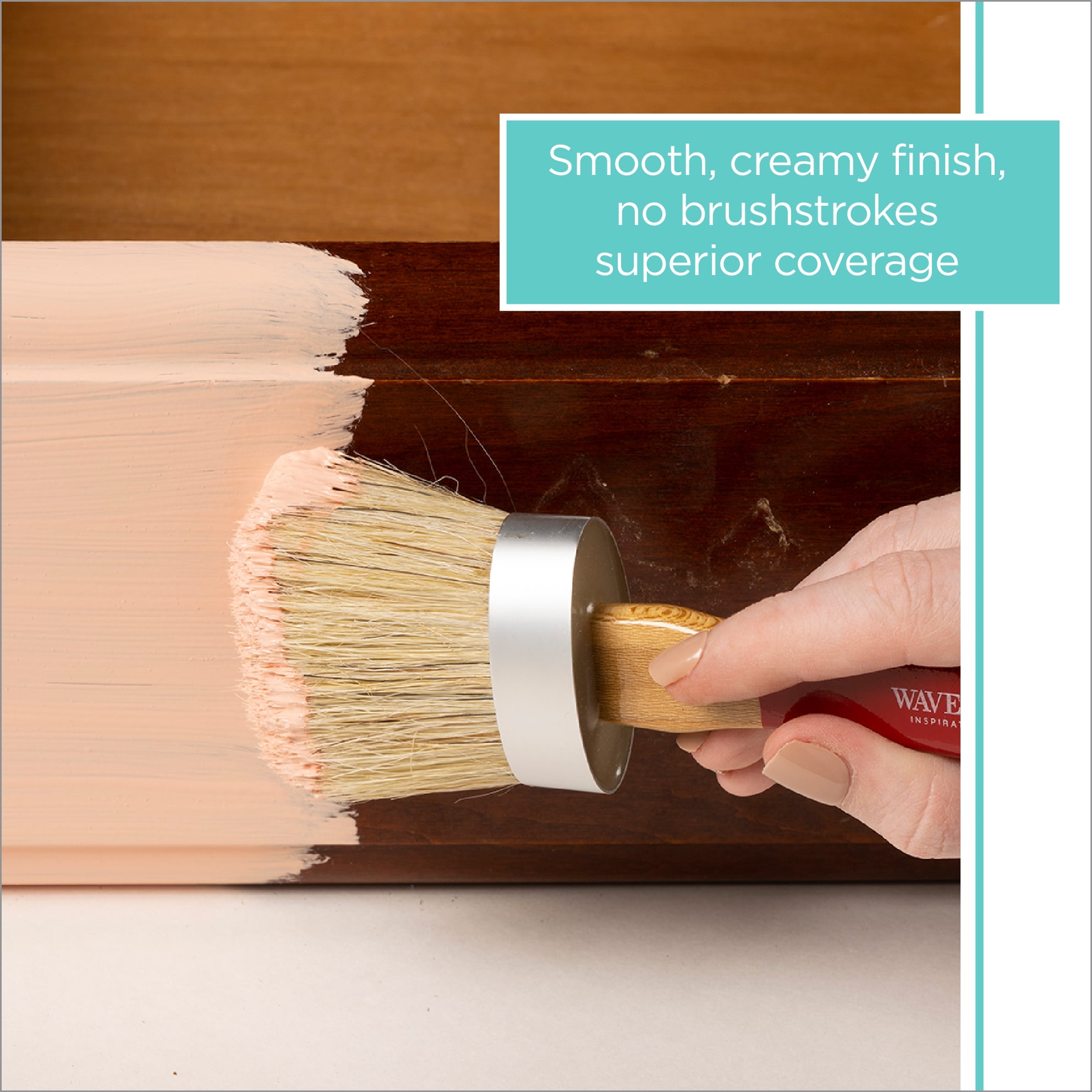 Waverly Inspirations Chalk Paint Kit, Sandstone/Dusk/Night Sky, Set of 3, 8 fl oz Each