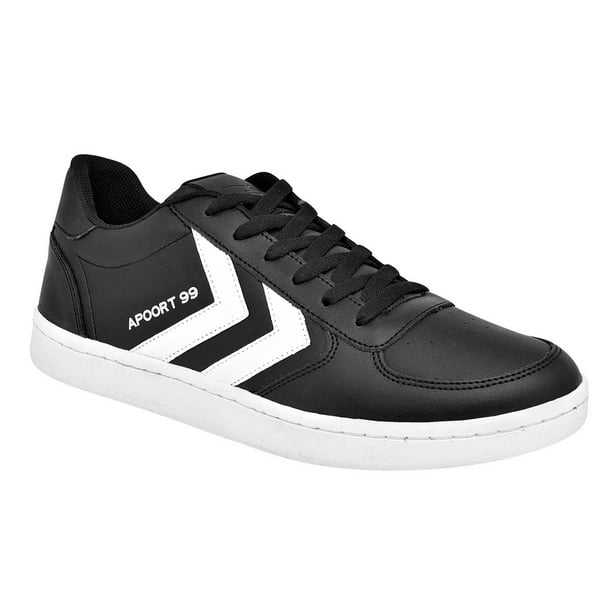 TENIS para Hombre color Negro RBCOLLECTION RBC