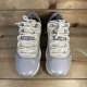 thumbnail image 3 of Ni - ke Mens Size 9 Ni - ke Air Jordan 11 Retro Low “Cement Grey” Sneakers Shoes AV2187-140, 3 of 5