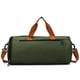 thumbnail image 1 of Dinheiro Bolsa de Gimnasio Deportiva pequeña, Bolsa de Ejercicios para Fines de Semana para natación, Deportes, Viajes, Trabajo, Outgreen, 1 of 5