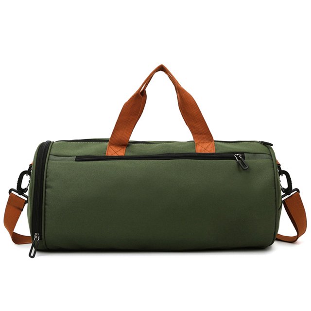 Dinheiro Bolsa de Gimnasio Deportiva pequeña, Bolsa de Ejercicios para Fines de Semana para natación, Deportes, Viajes, Trabajo, Outgreen