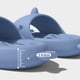 thumbnail image 5 of Lindas pantuflas de tiburón, lindas pantuflas de tiburón, pantuflas antiducha, antideslizantes, con punta abierta, innovación moderna, 5 of 9