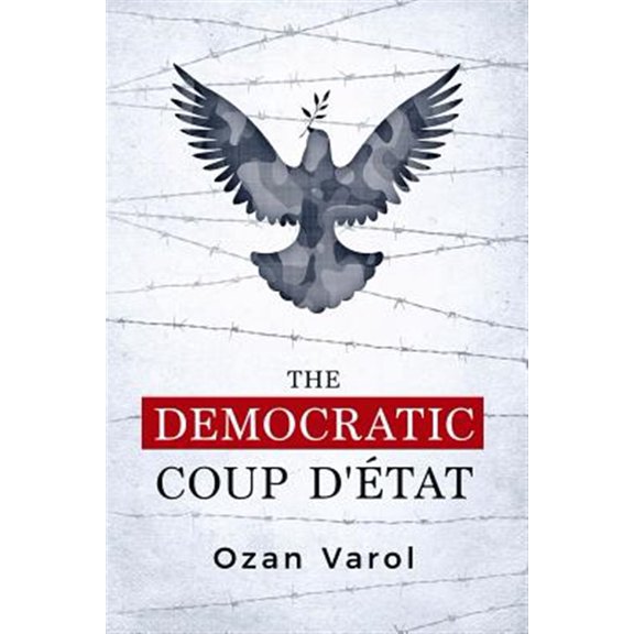Pre-Owned Democratic Coup d'tat, (Paperback)