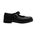 thumbnail image 1 of Flats Mujer Green Love Casual Ajustable Escolar negro 23, 1 of 5