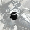 thumbnail image 3 of Kruzer Kaddy Leather & Chrome Perch Mount Cup Holder (600), 3 of 3