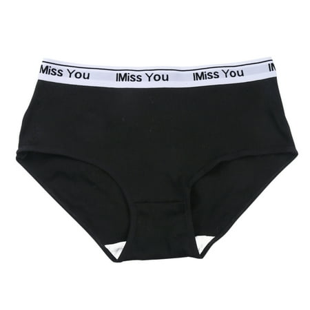 

High Waisted Underwear for Women - Cotton Underwear for Women Womens Brief Cotton Underwear Women s Panties