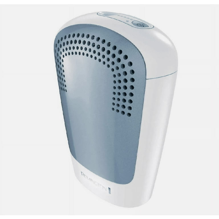 Remington iLight Essential Hair Removal System- Advanced