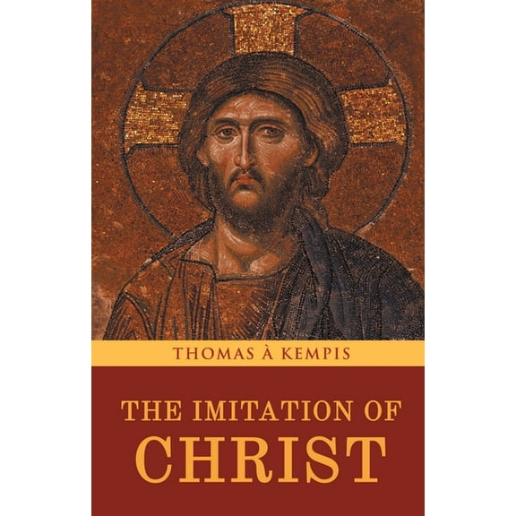 The Imitation of Christ (Paperback)