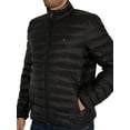 thumbnail image 4 of Tommy Hilfiger Core Packable Circular Jacket, Black, 4 of 7