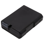 Replacement Battery for Nikon Coolpix P7000,Coolpix P7100,Coolpix P7700,Coolpix P7800,D3100,D3100 DSLR,D3200,D3200 DSLR,D3300,D5100,EN-EL14,7.4V/1030mAh