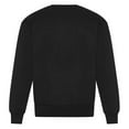 thumbnail image 2 of Awdis  Adult Signature Heavyweight Sweatshirt, 2 of 3