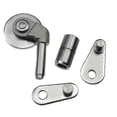 thumbnail image 1 of Turbo Wastegate Rattle Flapper Repair Kit for - N20 N26 TD04LR6-04HRx15TK31 49477-02055 49477-02056, 1 of 5
