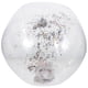 thumbnail image 5 of KAKOWELY 1 juego de pelota de playa inflable con lentejuelas brillantes, pelota de playa inflable, pelota de playa decorativa, pelota de playa para niños, juguete de pelota de playa, 5 of 5